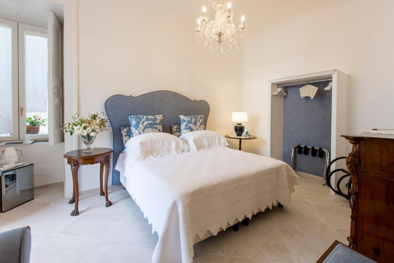فندق Palazzo Cacace Relais ميتا المظهر الخارجي الصورة